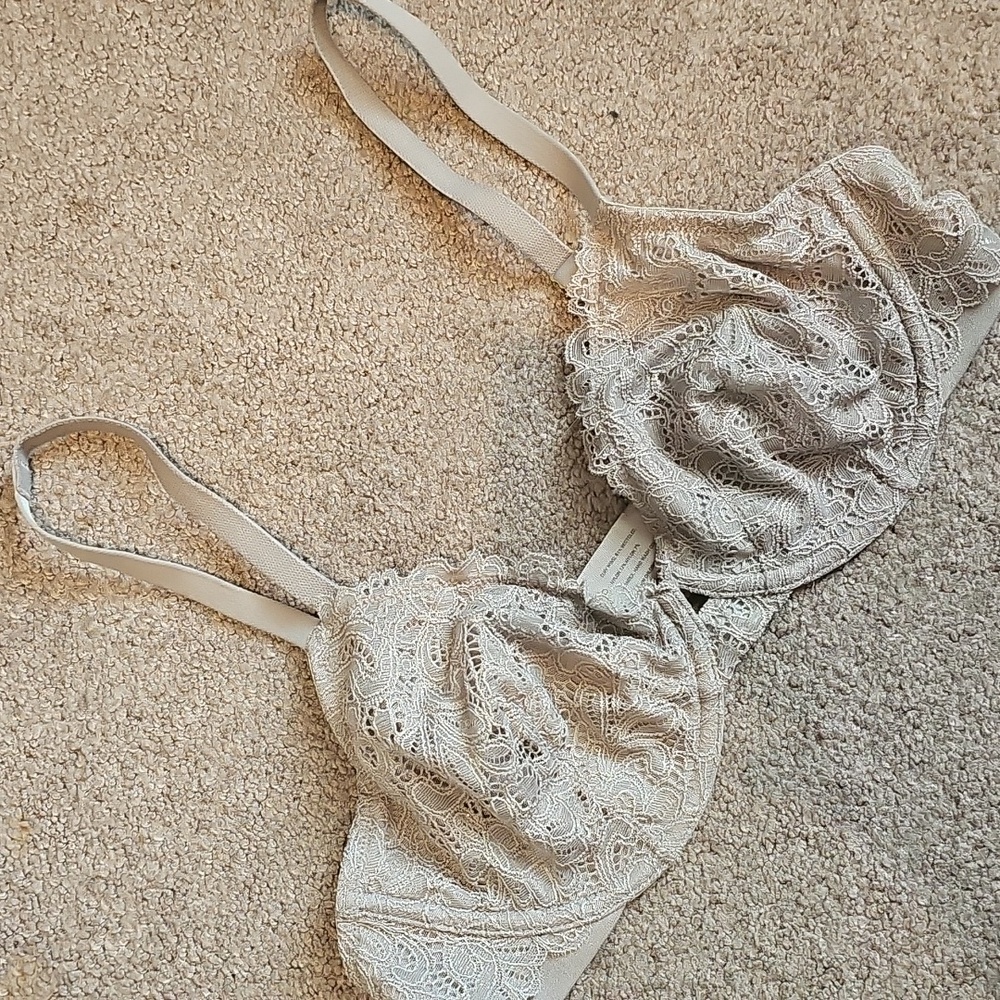 Soma Bra